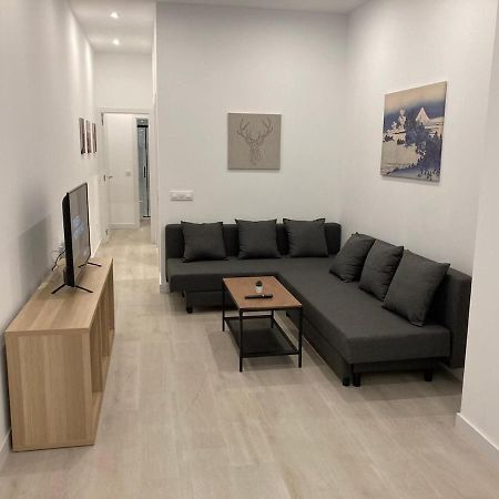 Matadero Apartments 2 Μαδρίτη Εξωτερικό φωτογραφία