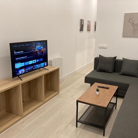 Matadero Apartments 2 Μαδρίτη Εξωτερικό φωτογραφία