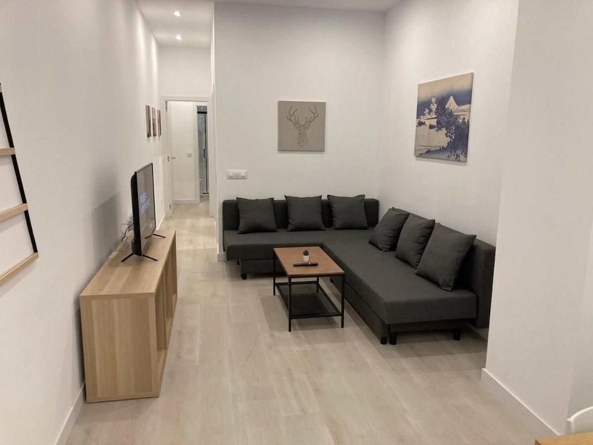 Matadero Apartments 2 Μαδρίτη Εξωτερικό φωτογραφία