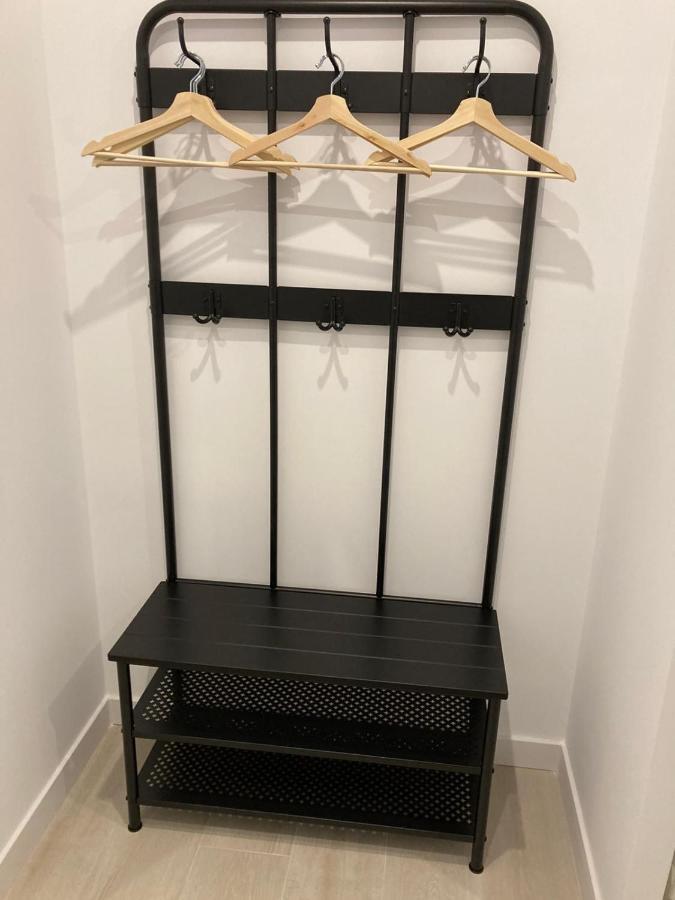 Matadero Apartments 2 Μαδρίτη Εξωτερικό φωτογραφία