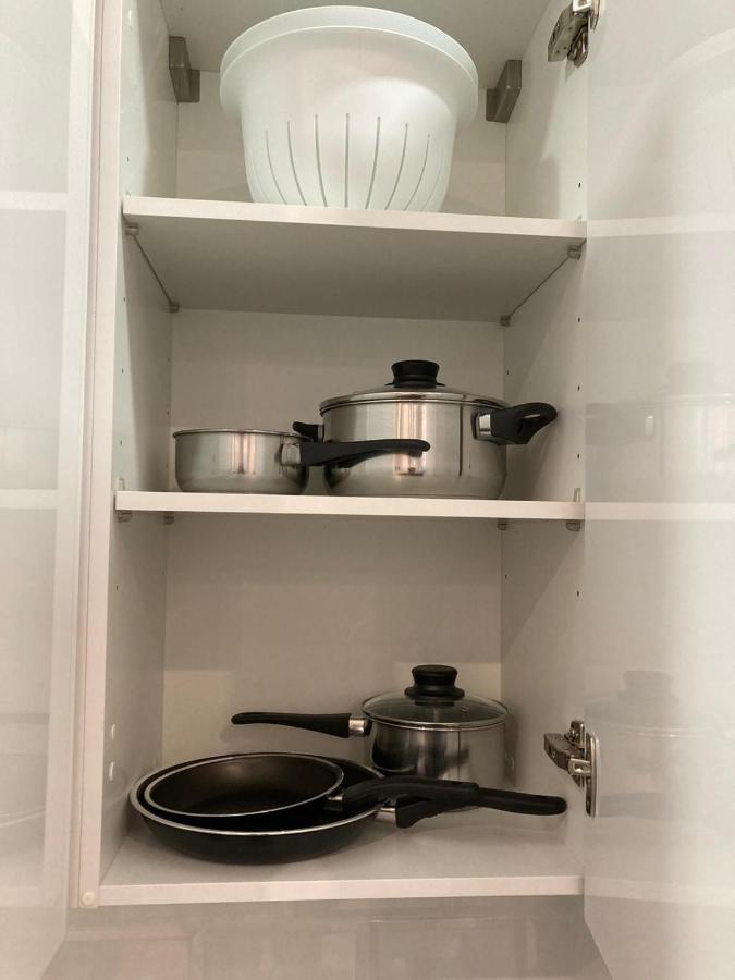 Matadero Apartments 2 Μαδρίτη Εξωτερικό φωτογραφία