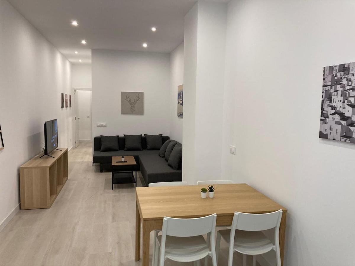 Matadero Apartments 2 Μαδρίτη Εξωτερικό φωτογραφία