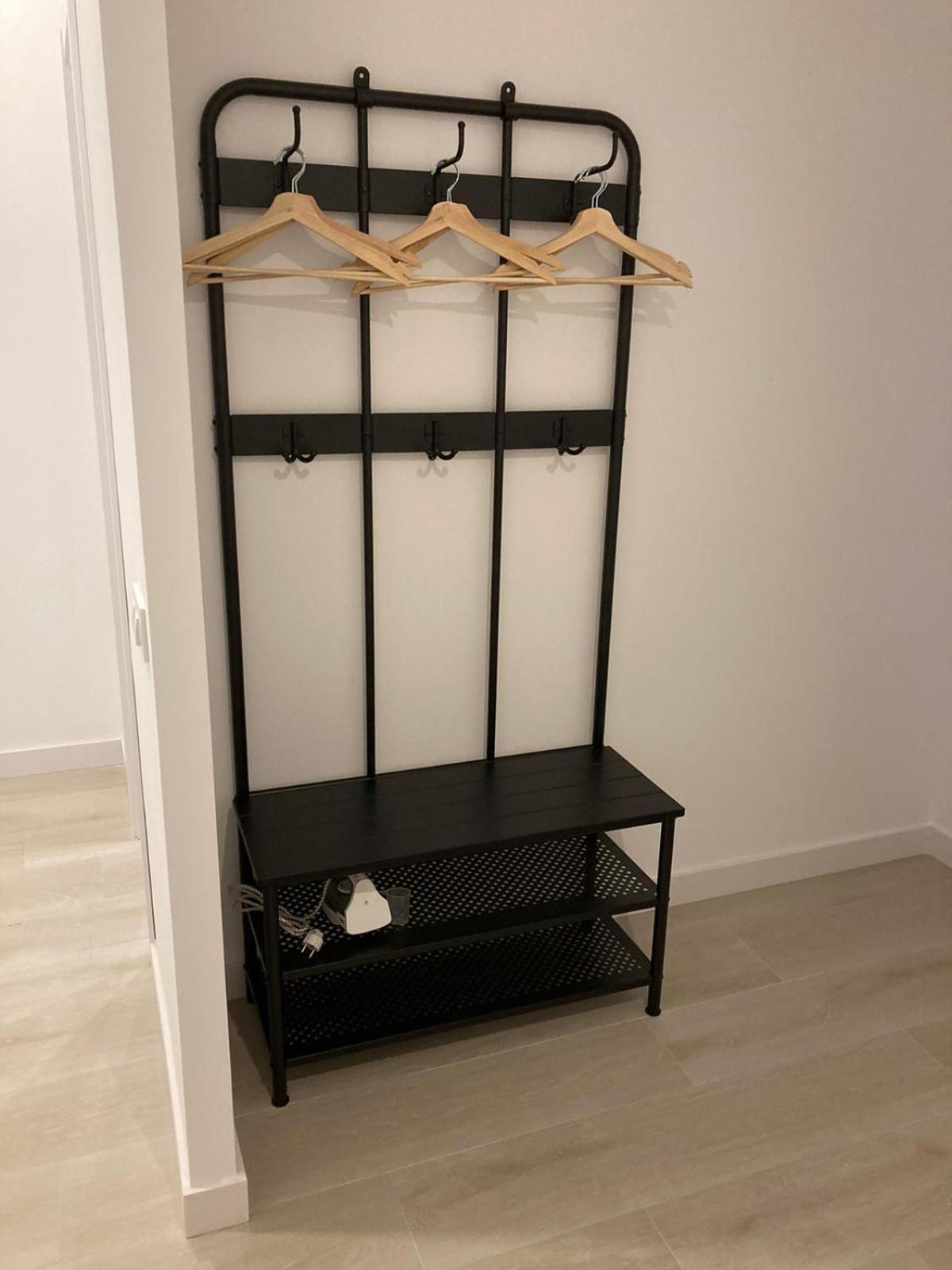 Matadero Apartments 2 Μαδρίτη Εξωτερικό φωτογραφία
