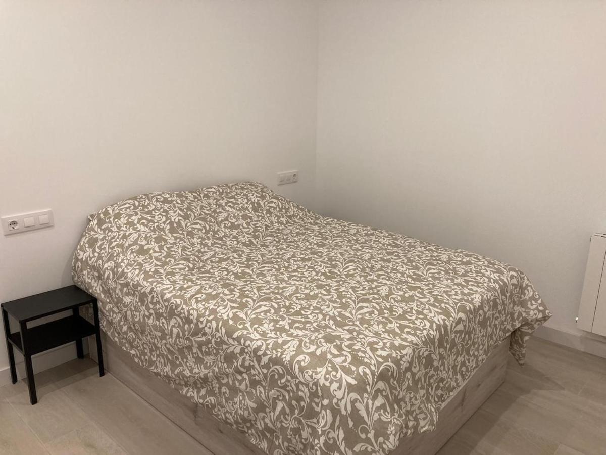 Matadero Apartments 2 Μαδρίτη Εξωτερικό φωτογραφία